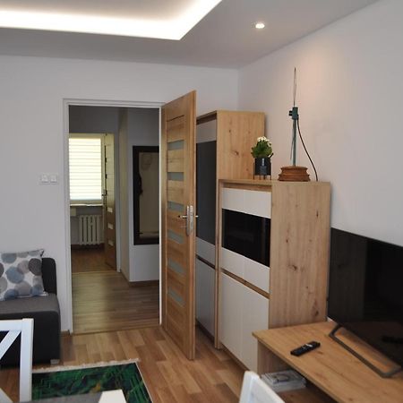 Apartament Apartament Sierakowskiego Sanok Zewnętrze zdjęcie