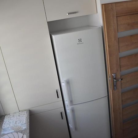 Apartament Apartament Sierakowskiego Sanok Zewnętrze zdjęcie