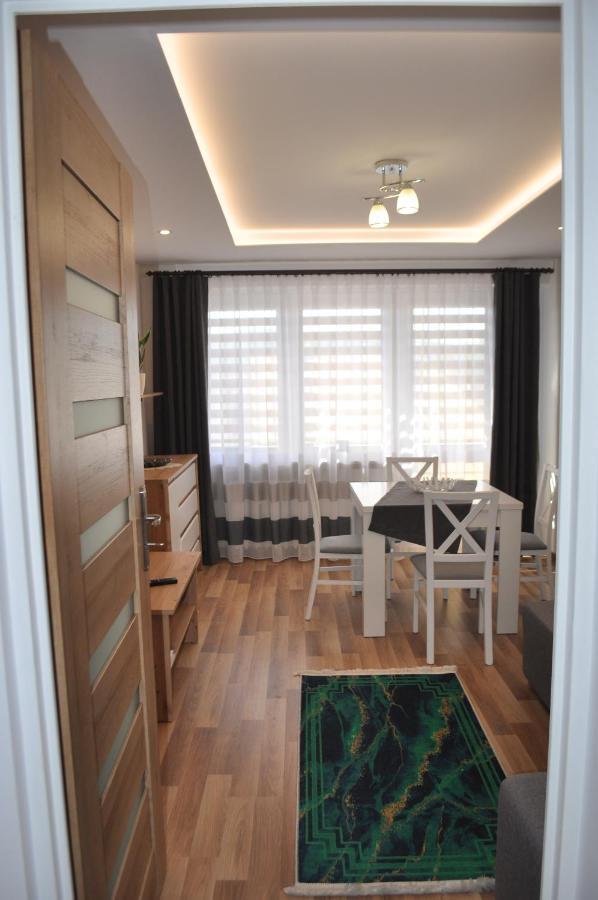 Apartament Apartament Sierakowskiego Sanok Zewnętrze zdjęcie