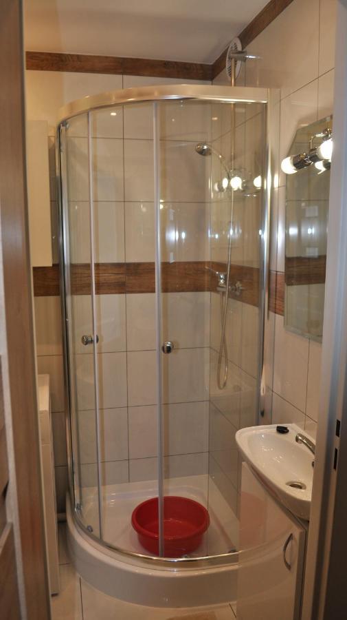 Apartament Apartament Sierakowskiego Sanok Zewnętrze zdjęcie